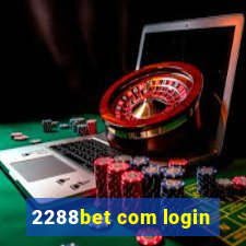 2288bet com login